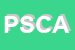 Logo di PICCOLA SOCIETA-COOPERATIVA ARL ACCONIA ANTICA 