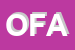 Logo di OROPACK DI FRUSTAGLI ANDREA