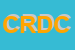 Logo di CENTRO RICAMBI DECOLLATURA CRD SRL 