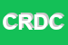 Logo di CENTRO RICAMBI DECOLLATURA CRD SRL 