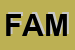Logo di FAMAFRASCAVO