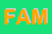 Logo di FAMAFRASCAVO