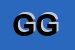 Logo di GRANDE GIUSEPPE