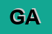 Logo di GIAMPA' ANGELAROSA