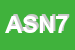 Logo di AZIENDA SANITARIA N 7