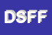 Logo di DIAGNOSIS SAS DI FABIANO FORTUNATA FLORA e C 