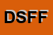 Logo di DIAGNOSIS SAS DI FABIANO FORTUNATA FLORA e C