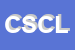 Logo di CCM SNC DI CAMPISANO LUIGI e C