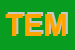 Logo di TEMA (SNC) 