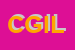 Logo di C G I L