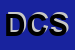 Logo di DEROSADO COSTRUZIONI SRL