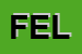 Logo di FELICETTA