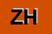 Logo di ZAHRI HASSEN 