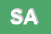 Logo di SANTOPOLO ANTONIO