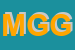 Logo di METALPLAST DI GUALTIERI GINO