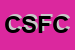 Logo di CCS DI SANTANGELO FRANCO E C SAS 