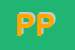 Logo di PPPETRIZZI PETROLI (SRL)