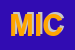 Logo di MICELI 