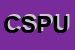Logo di CASALCOM SAS DI PALMIERI UGO e C