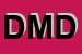 Logo di DMNIT DI MEDAGLIA DEMION 