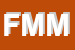 Logo di FARMACIA MERCURI MANNY 