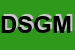 Logo di DE SANDO GIUSEPPE MARIA