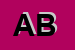 Logo di AZZARITO BRUNO