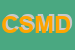 Logo di CMF SNC DI MAZZA DOMENICO UMBERTO