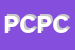 Logo di P e C PRODOTTI CASEARI SRL