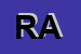 Logo di RIAMOT DI AA 
