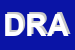 Logo di DRAGONE