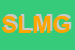 Logo di SUD LEGNAMI DI MASCARO GEOM SILVIO