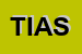 Logo di TALARICO ING ANTONIO -STUDIO D-INGEGNERIA