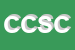 Logo di CS DI CALDERAZZO SERAFINA e C SAS