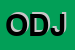 Logo di OLEIFICI DELLO JONIO (SRL) 