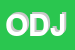 Logo di OLEIFICI DELLO JONIO SRL