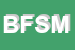 Logo di BM FORMING SAS DI MANCINI BRUNO