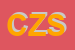 Logo di COSTRUZIONI ZINZI SRL