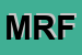 Logo di MOTER DI ROCCA FePXPKMDT E (SNC)