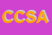 Logo di CALABRIA CONSERVE SOCIETA' A RESPONSABILITA' LIMITATA
