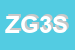 Logo di ZANGARI GIORGIO 3Z SAS