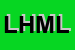 Logo di L'ORIENTALE DI HALDEMANN MARIE LOUISE