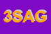 Logo di 3A SAS DI ANDREACCHIO GIUSEPPE