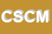 Logo di COSMIGRAF SNC DI COSSARI e MIGLIARESE 