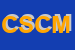 Logo di COSMIGRAF SNC DI COSSARI e MIGLIARESE 