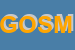 Logo di GAMMA OFFICE SAS DI MAZZOLENI GINO e C