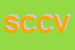 Logo di S C COSTRUZIONI DI VISCOMI SALVATORE e C SAS