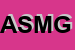 Logo di ASCENSORI SERVICE DI MOSCA GIOVANNI