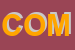 Logo di COMITO