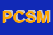 Logo di PAMIR CLIMA SAS DI MIRARCHI SISTO e C